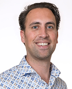 Dr. Çağrı Mesut Temuçin